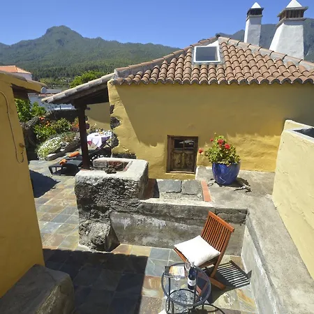 Ismail Villa El Paso Exterior photo