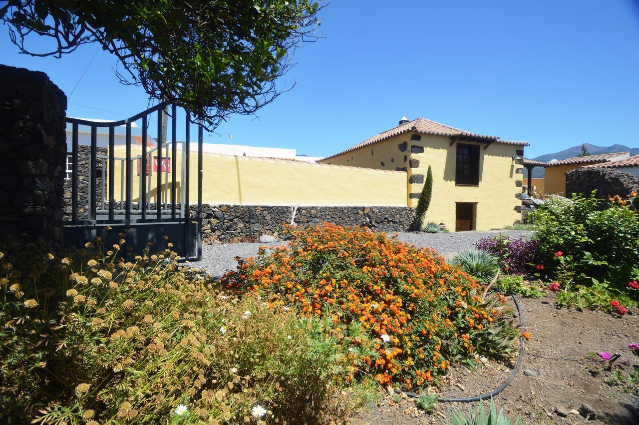 Casa Rural Ismail Holiday home