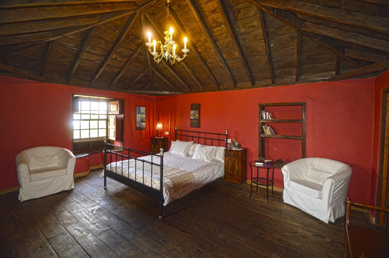 Casa Rural Ismail Holiday home El Paso