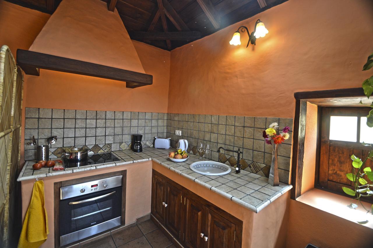 Casa Rural Ismail Holiday home El Paso