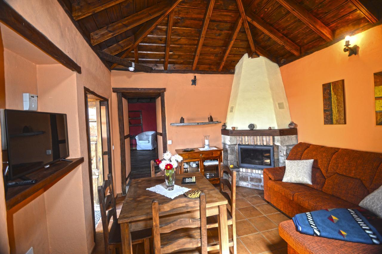 Holiday home Casa Rural Ismail