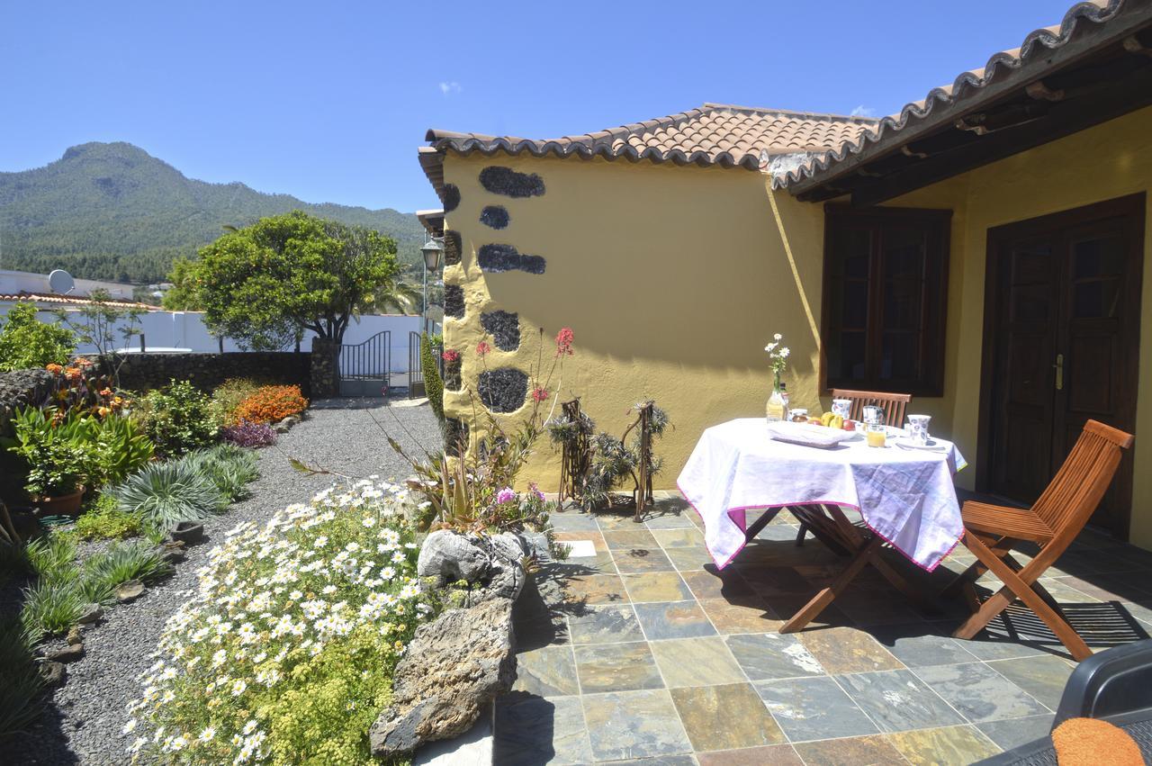 Casa Rural Ismail