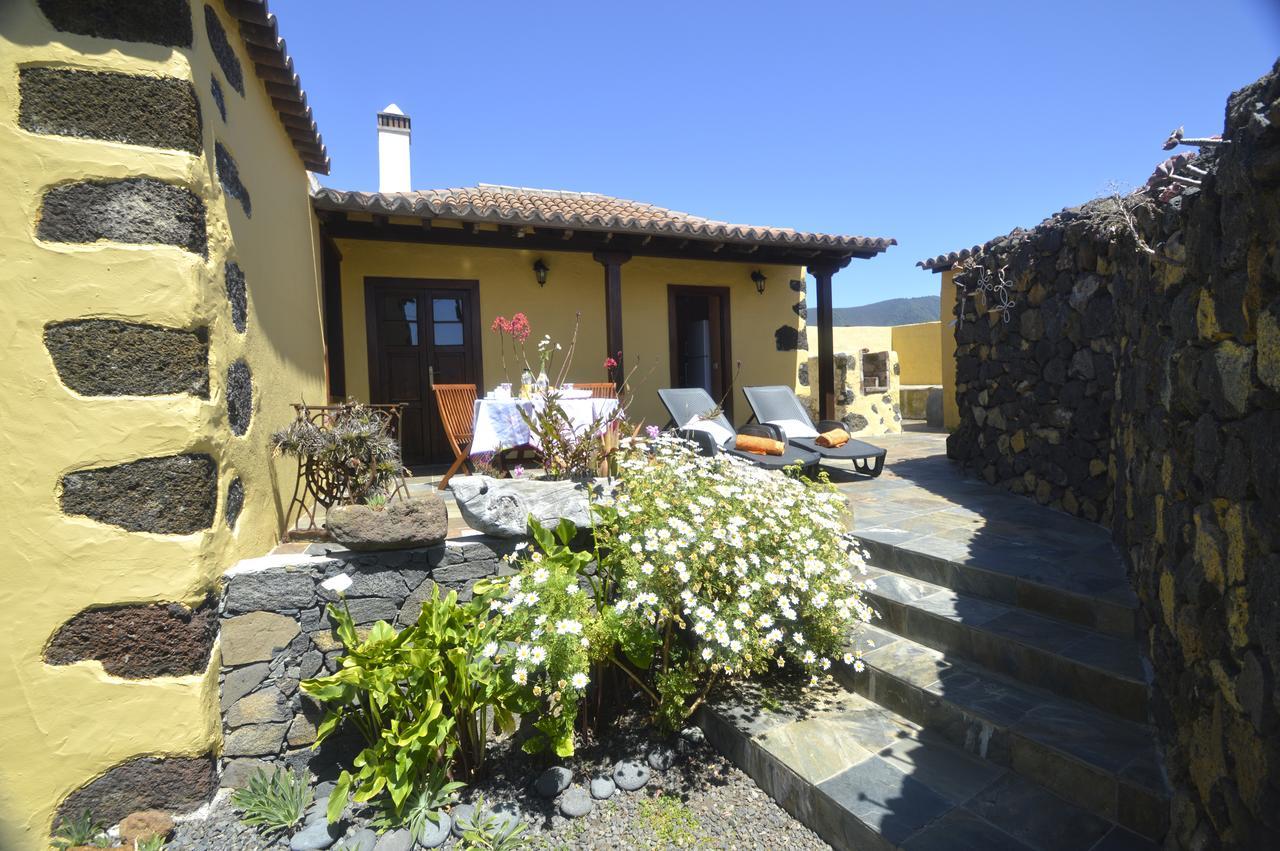 Holiday home Casa Rural Ismail El Paso