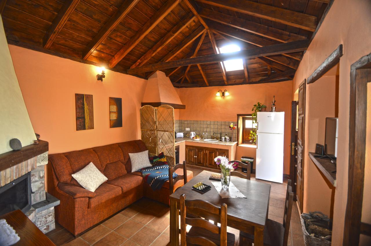 Casa Rural Ismail