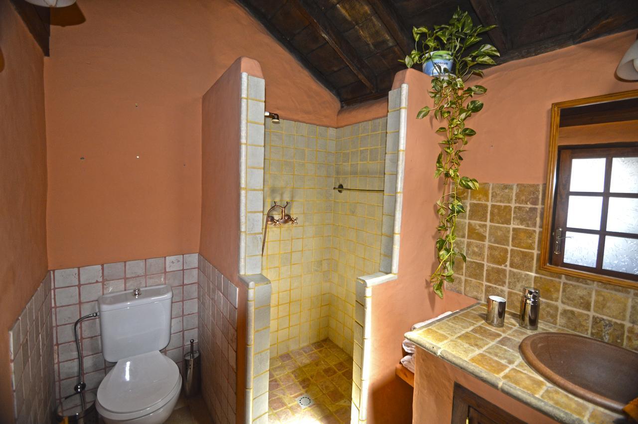 Holiday home Casa Rural Ismail