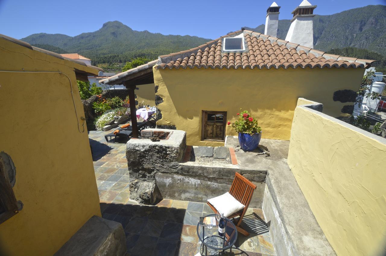 Casa Rural Ismail Holiday home
