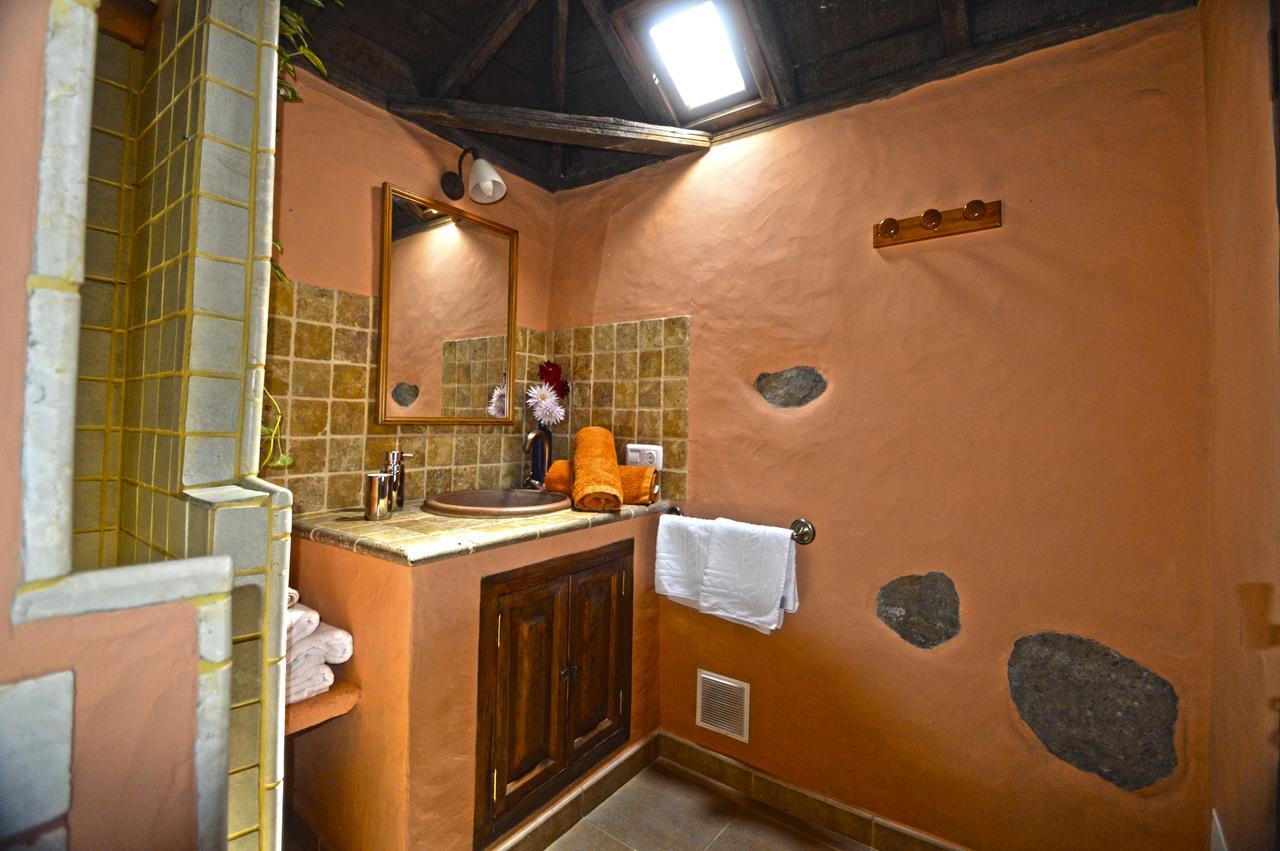 Casa Rural Ismail Holiday home El Paso
