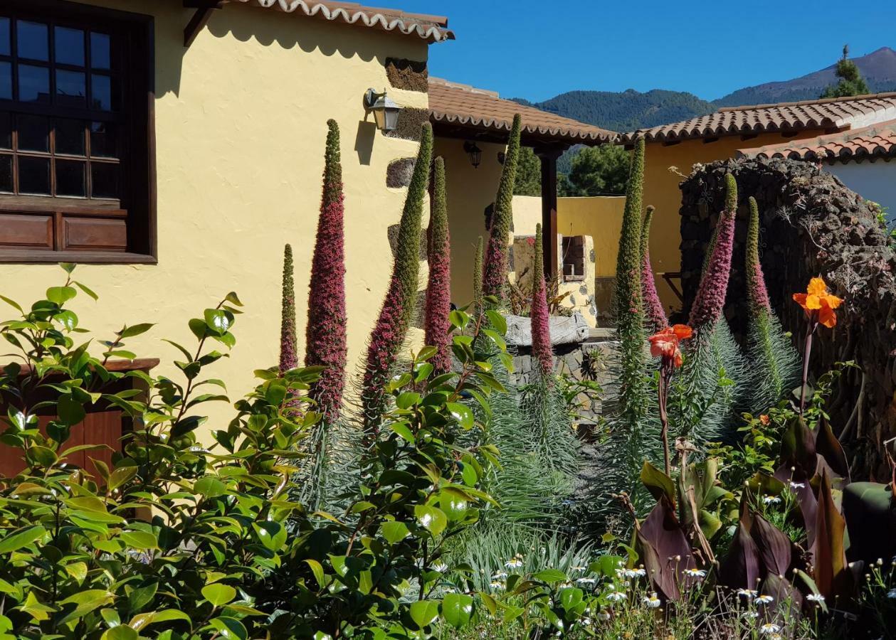 Casa Rural Ismail Holiday home